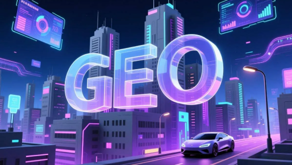 资中县GEO 优化行业动态：主流搜索平台地域收录规则更新综述