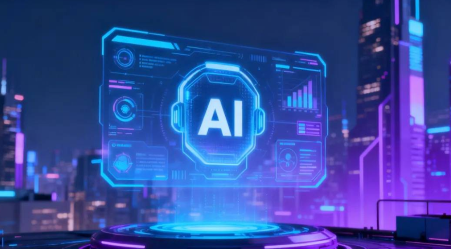 资中县AI选型参考：合理运用人工智能工具提升效率