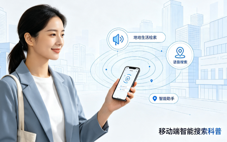 资中县浅析 GEO 优化与 AI 优化如何重塑移动端手机搜索使用习惯