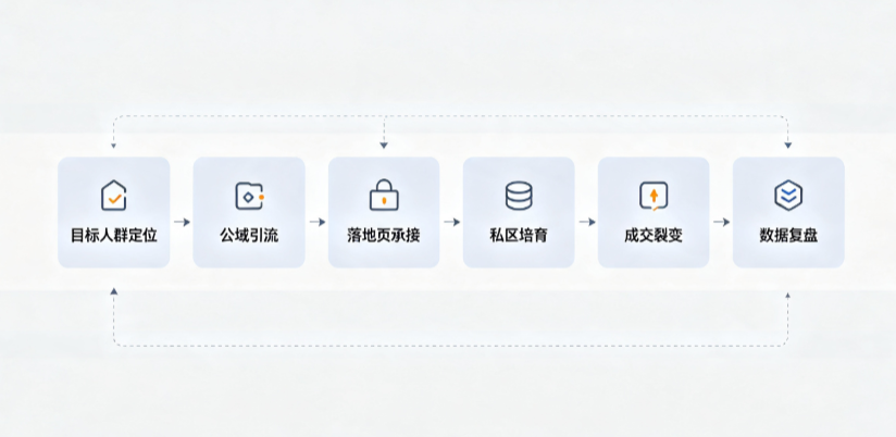 资中县AI 搜索获客深度解析：把握生成式搜索红利，抢占 AI 智能体流量入口