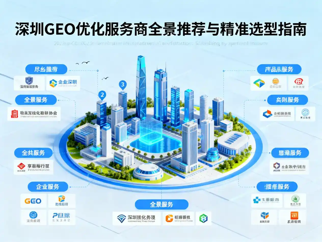 从资中县地域搜索与场景落地视角，重新读懂GEO优化的实用价值